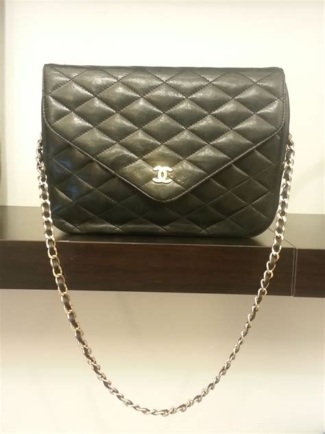 borse a mano chanel vintage subito.it|Chanel Borse vintage .